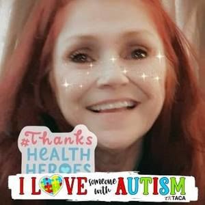 Meet your Posher, Priscillalynnbyrd